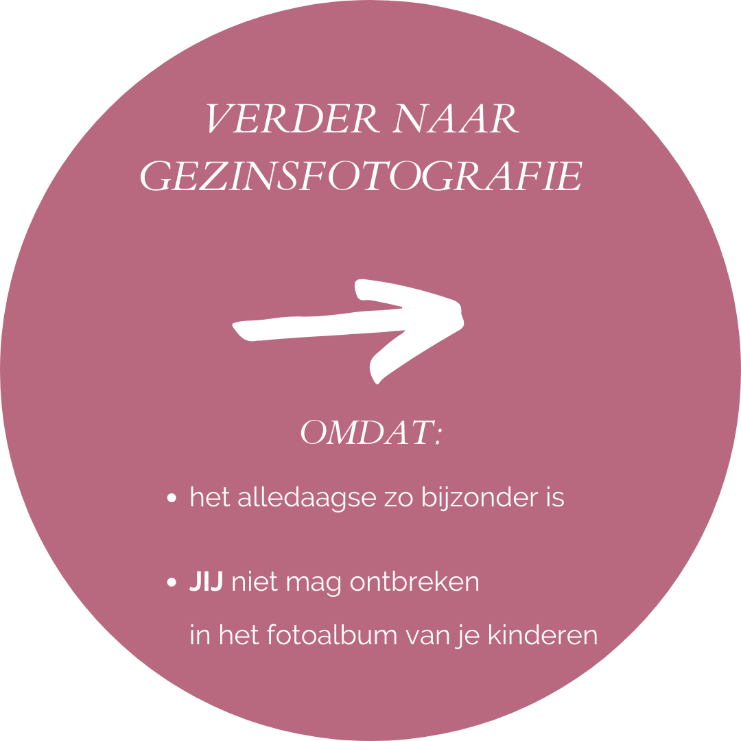 Door naar gezinsfotografie